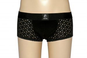 underwear by pothos luxury embroidered boxer