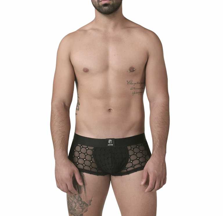 Pothos underwear - Luxury Underwear for me